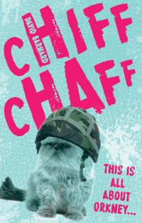 David Barnard — Chiff Chaff