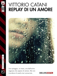 Vittorio Catani — Replay Di Un Amore