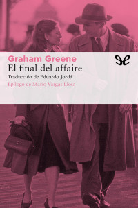 Graham Greene — El final del affaire