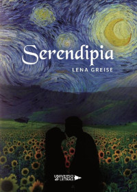 Lena Greise [Greise, Lena] — Serendipia