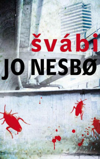 Jo Nesbø — Švábi