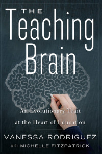 Vanessa Rodriguez — The Teaching Brain