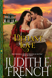 French, Judith E. [French, Judith E.] — Defiant Love 