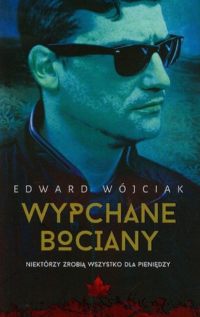 Unknown — Wyjciak Edward - Wypchane bociany