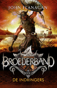 John Flanagan — Broederband 2