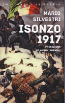 Mario Silvestri — Isonzo 1917