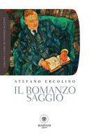 Stefano Ercolino — Il romanzo-saggio
