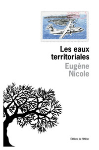 Nicole Eugene [Nicole Eugene] — Les Eaux territoriales