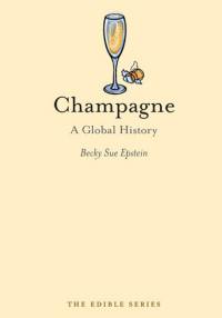 Epstein, Becky Sue — Champagne