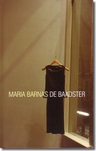 Maria Barnas — De baadster