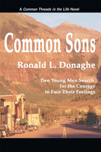 Ronald Donaghe — Common Sons