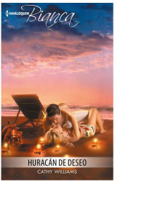 Cathy Williams — Huracán de Deseo