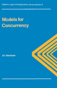 Abraham U. — Models for Concurrency 2020