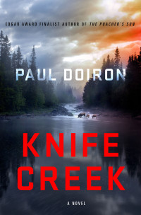 Paul Doiron — Knife Creek