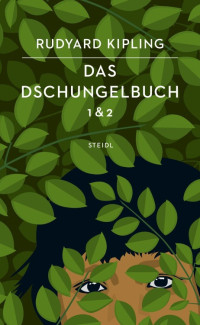 Kipling, Rudyard — Dschungelbuch 1 & 2