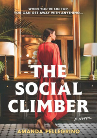 Amanda Pellegrino — The Social Climber