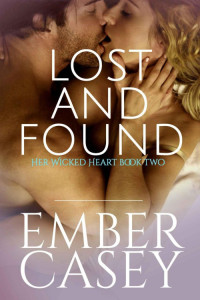 Ember Casey — Lost and Found