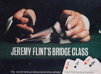 Jeremy Flint — Jeremy Flint's Bridge Class