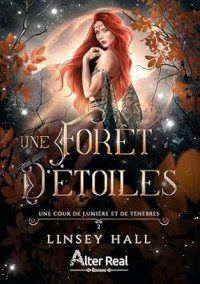 Linsey Hall — Une forêt d'étoiles