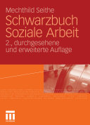 Mechthild Seithe — Schwarzbuch Soziale Arbeit