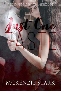 McKenzie Stark — Just One Taste