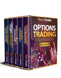 Ryan Drake — OPTIONS TRADING