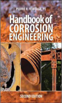 Pierre R. Roberge — Handbook of Corrosion Engineering