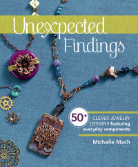 Michelle Mach — Unexpected Findings