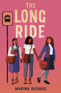 Marina Budhos — The Long Ride