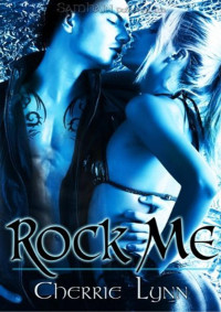 Rock Me — Cherrie Lynn