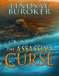 Lindsay Buroker — The Assassin's Curse