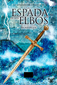 Wolfgang Hohlbein — La espada de los Elbos