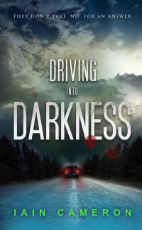 Iain Cameron — Driving Into Darkness (DI Angus Henderson 2)