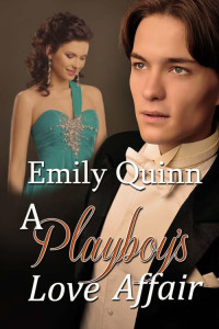 Emily Quinn — A Playboy's Love Affair