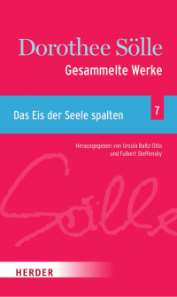 Dorothee Sölle — Gesammelte Werke