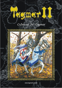 Various Authors — Tagmar II - Cronicas de Tagmar