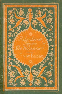 Rabindranath Tagore — De Hoovenier