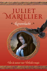 Juliet Marrilier — Ravenvlucht