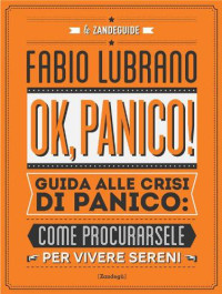 Fabio Lubrano — Ok, Panico!