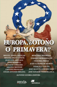 Varios Autores — Europa, otoño o primavera