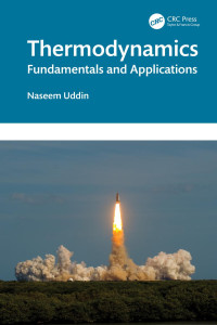 Naseem Uddin — Thermodynamics: Fundamentals and Applications