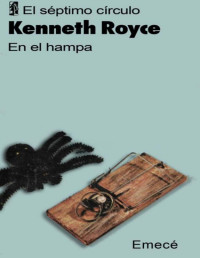 Kenneth Royce — En El Hampa