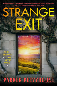 Parker Peevyhouse — Strange Exit