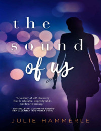Julie Hammerle — The Sound of Us