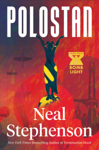 Neal Stephenson — Polostan