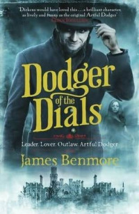 James Benmore — Dodger of the Dials
