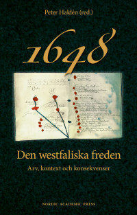 Peter Haldén — 1648 Den westfaliska freden