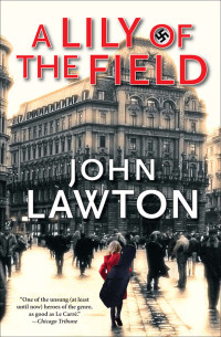 John Lawton — A Lily of the Field