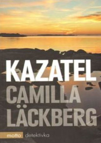 Läckbergová Camilla — Kazatel