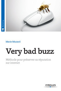Marie Muzard — Very bad buzz